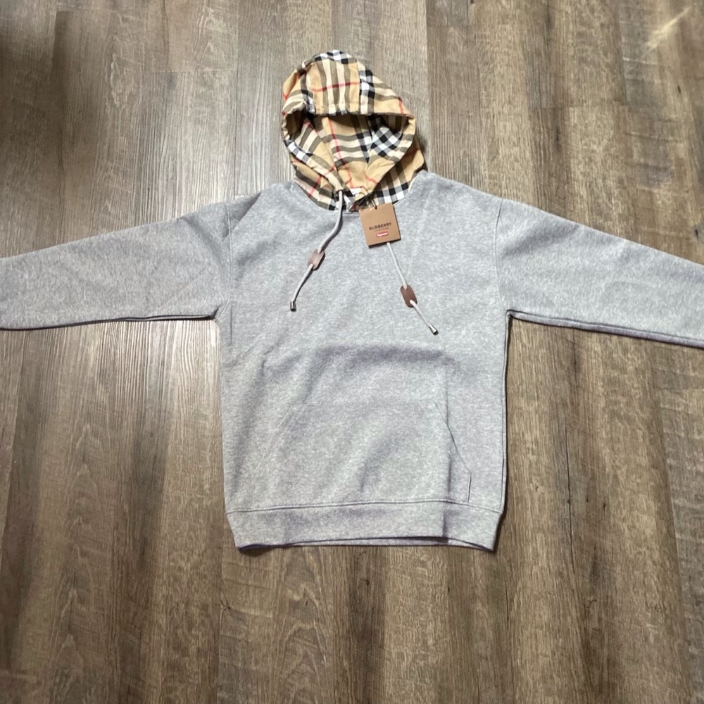 Burberry London hoodie
